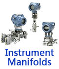 Instrument Manifolds