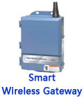 Smart Wireless Gateway 