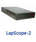 LapScope-2 2-slot PCI Expansion Chassis for CompuScope and CompuGen cards