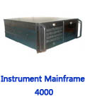 Instrument Mainframe 4000 Industrial-grade PC for CompuScope and CompuGen cards