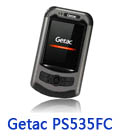 Getac PS535FC