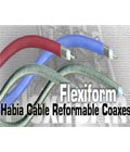 Habia coaxial cable