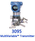 Rosemount 3095 MultiVariable™ Transmitter