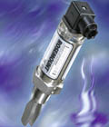 Rosemount 2110 Compact Vibrating Fork Liquid Level Switch 