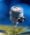 Rosemount 2120 Vibrating Fork Liquid Level Switch 