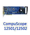 CompuScope 12501/12502