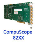 CompuScope 82XX