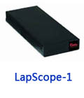 LapScope-1 1-slot PCI Expansion Chassis for CompuScope and CompuGen cards