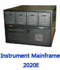 Instrument Mainframe 2020E Industrial-grade PC for CompuScope and CompuGen cards