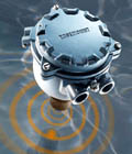 Rosemount 3100 Series - Ultrasonic 3101/3102/3105 Level Transmitters 
