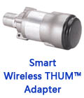 Smart Wireless THUM™ Adapter   
